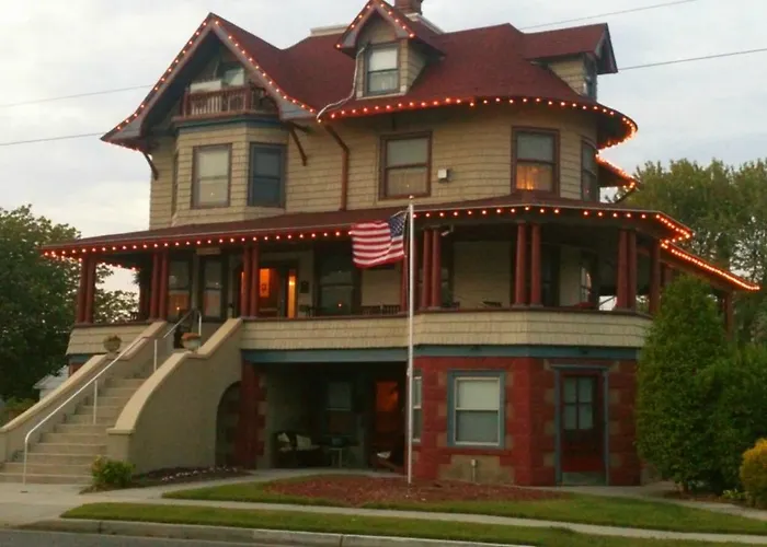2310 Central Avenue North Wildwood