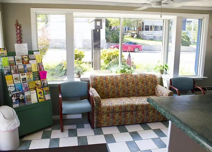 Budget Inn Luray