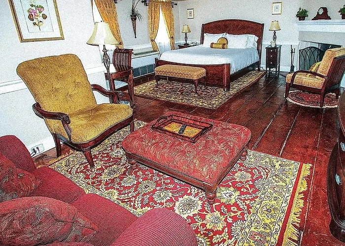 The Temperance House Hotel Newtown
