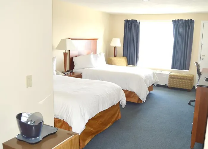 Hampton House Hotel