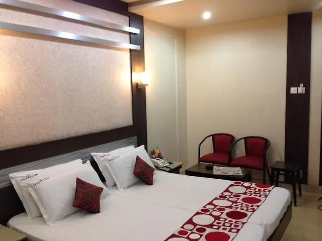 Hotel Navaratna Ramanathapuram