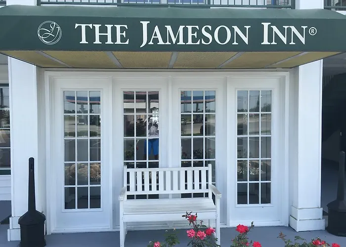 Jameson Inn Douglas