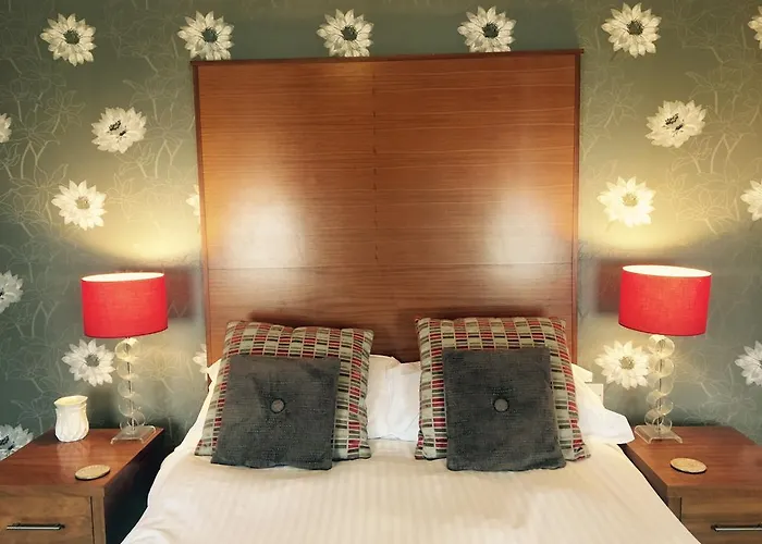 The White Horse Hotel Overstrand