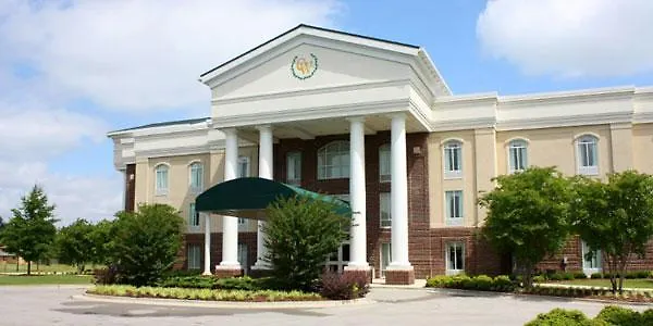 Coldwater Inn Tuscumbia