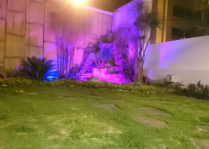 Hotel + Arte Quito