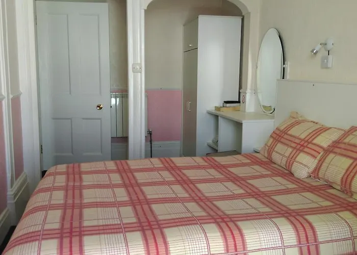 Havelock Guesthouse Saint Helier