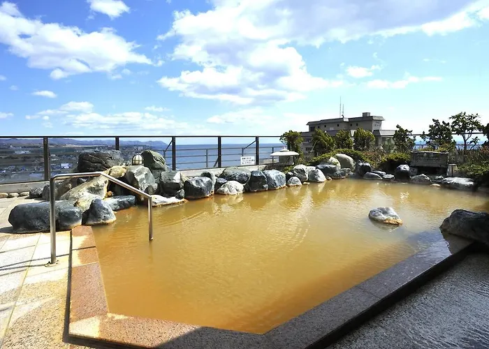 Heiseikan Kaiyotei Hakodate