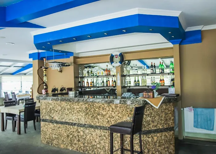 Graphic Hotel Batumi