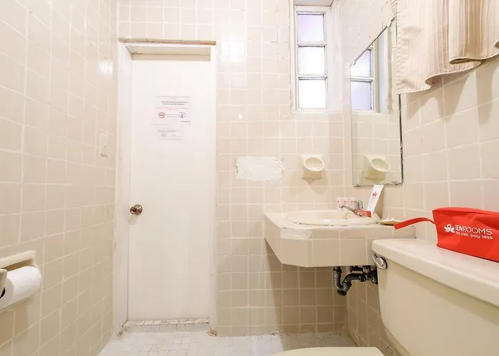 Old Orangewood Bed & Breakfast Baguio City