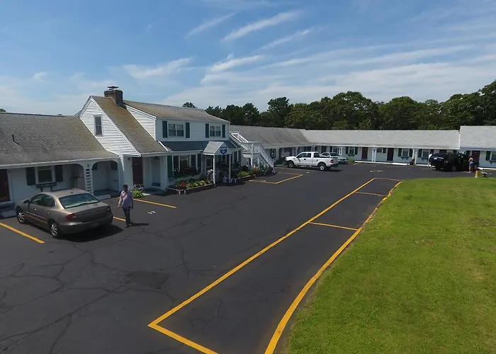 Knights Inn Centerville Cape Cod Area