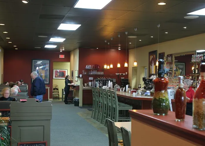 Tremont Inn On Main Marshalltown