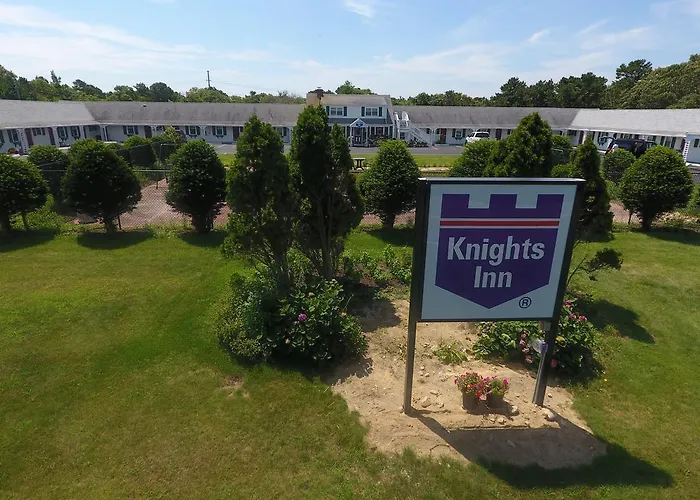 Knights Inn Centerville Cape Cod Area