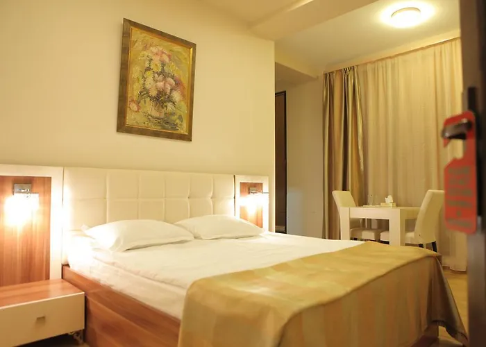 Daniel Boutique Hotel Yerevan