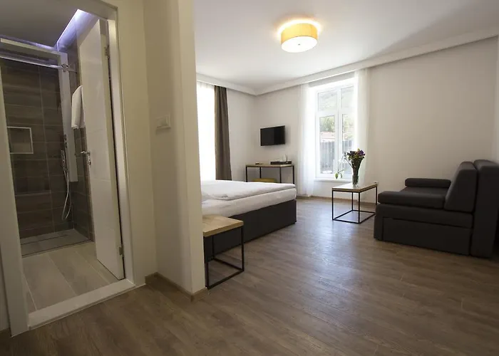 Riverside Residence Sarajevo
