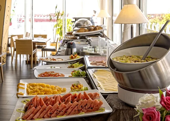 Boutique Hotel La Renaissance - Adults Only Marrakesh