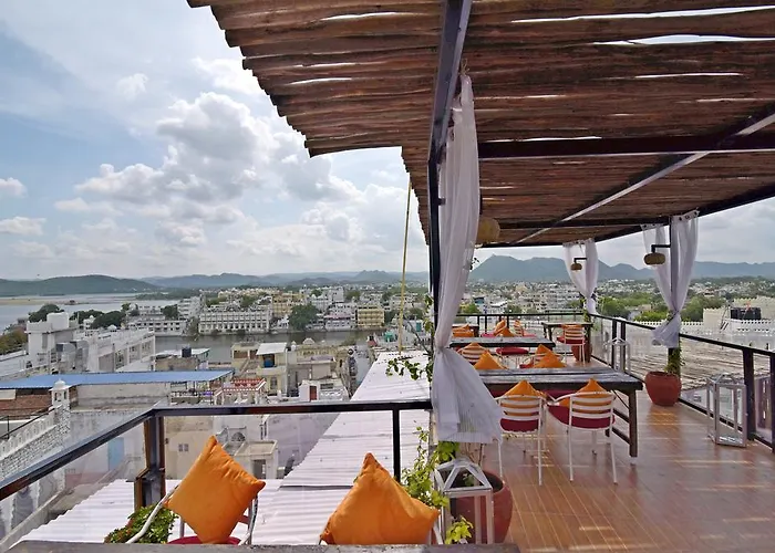 Hotel Banjara Heritage Udaipur