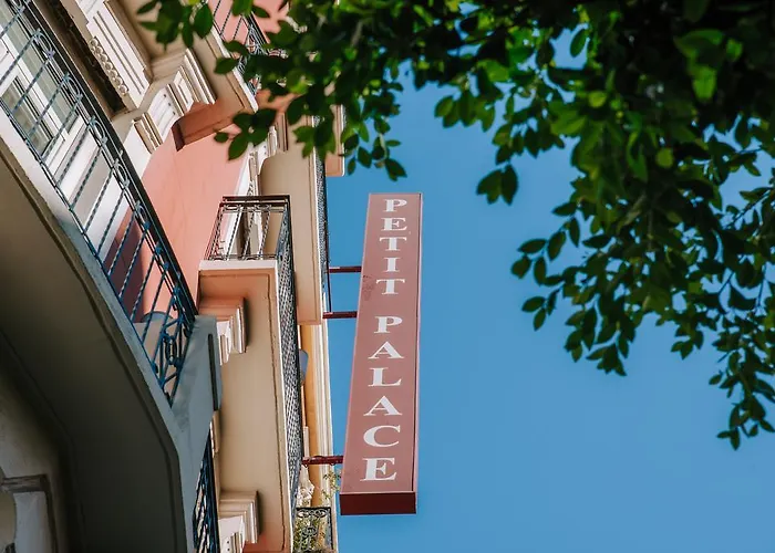 Petit Palace Ruzafa Valence