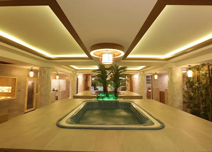 Minh Tam Hotel&Spa 3/2 TP. Hồ Chí Minh