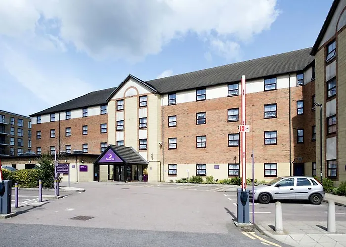 Premier Inn London Edgware Barnet