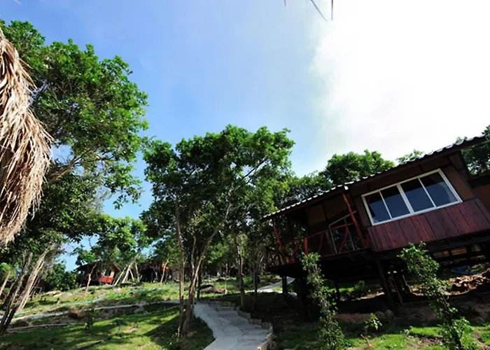 Phuphaya Seaview Resort - Adult Only Phi Phi Islands