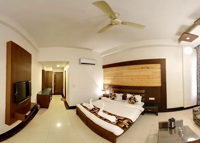 Namaskar Residency Hotel Amritsar