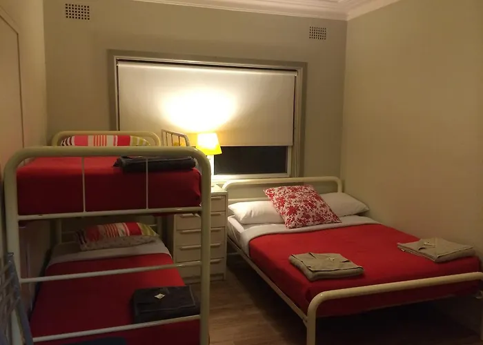Guesthouse 83 Cronulla