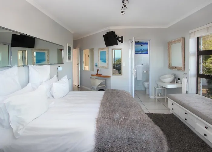 The Nantucket Hotel Hermanus