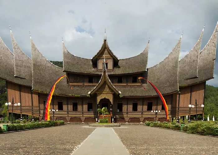 Novotel Coralia Bukittinggi
