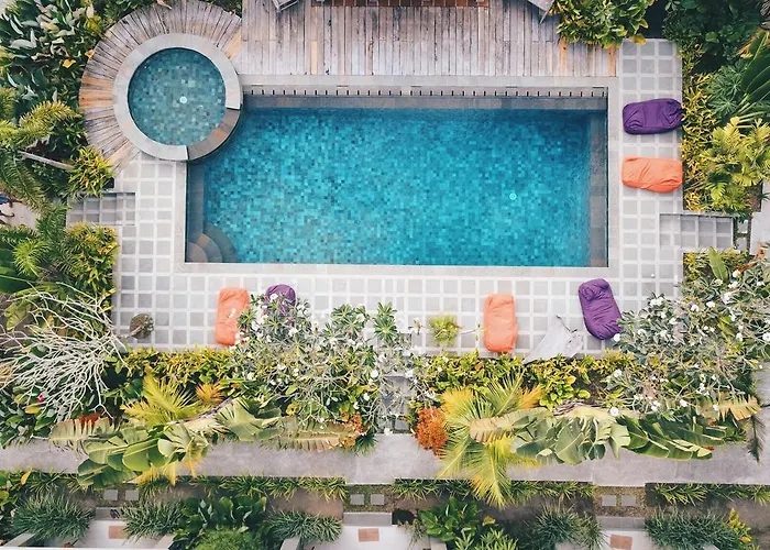 Ibludan Hotel Senggigi