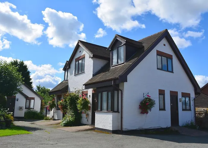 The Bull'S Head Inn Bridgnorth