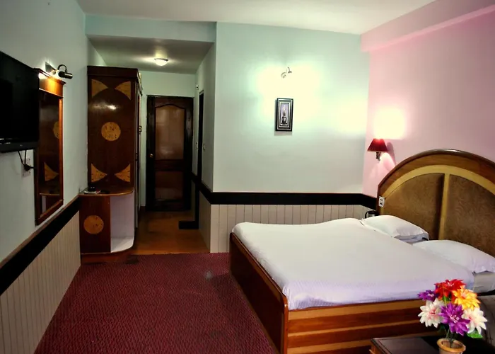 Hotel Snow Park Manali 