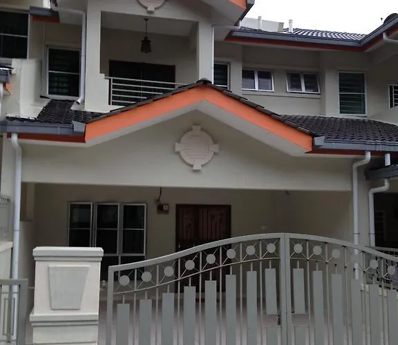 Hillview Inn Cameron Highlands Tanah Rata