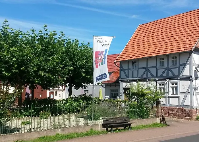 Villa Velo Eschwege