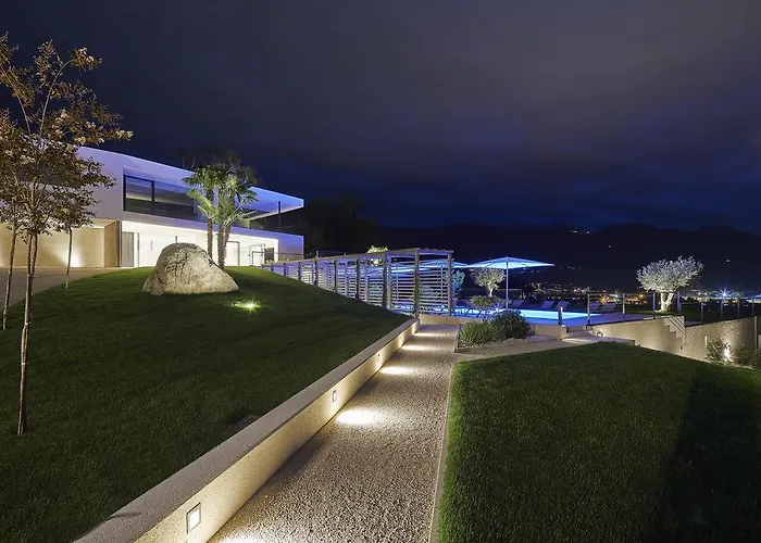 The View Luxury Suites Algund