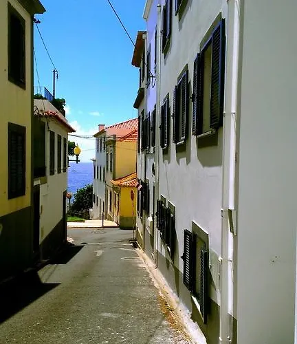 Apartments Madeira Old Town Funchal 