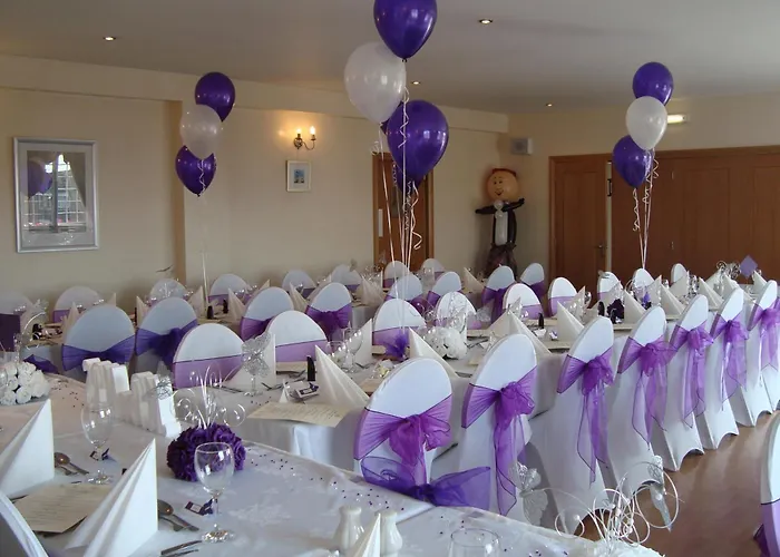 Solway Lodge Hotel Gretna Green