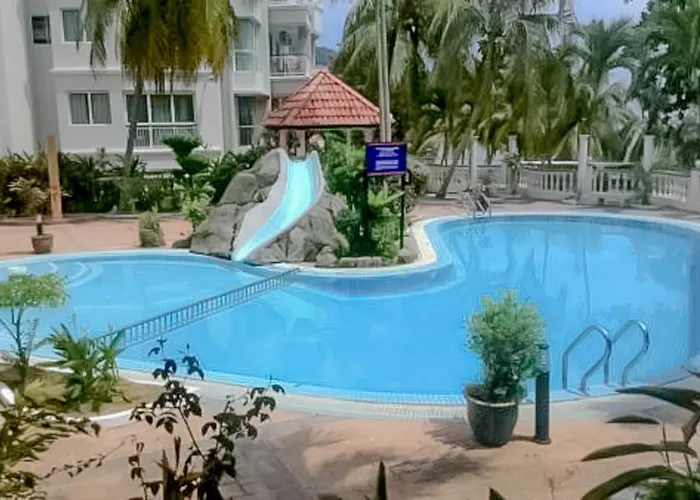 Tm Resort, Penang George Town