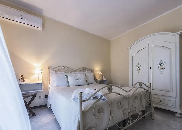 San Pietro Bed & Breakfast Noto