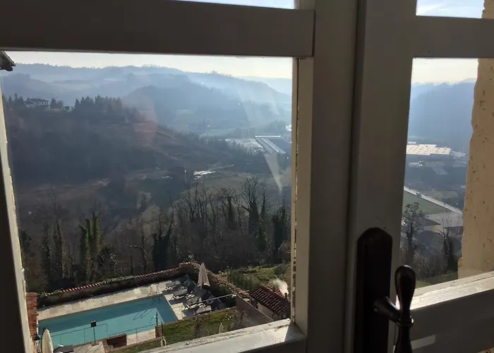 Antico Borgo Hotel Cuneo