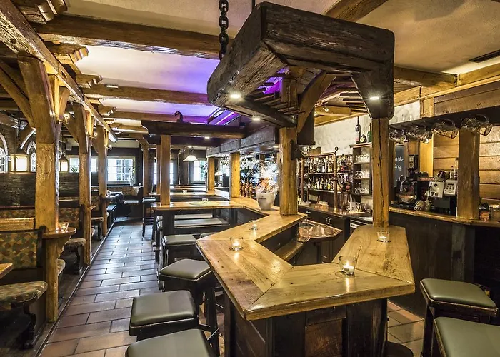 Hotel Garni Oberrhein Rheinfelden 