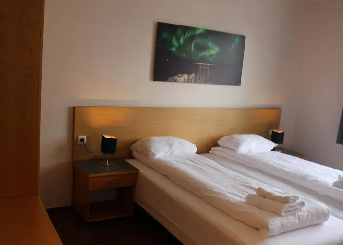 North Star Hotel Olafsvik