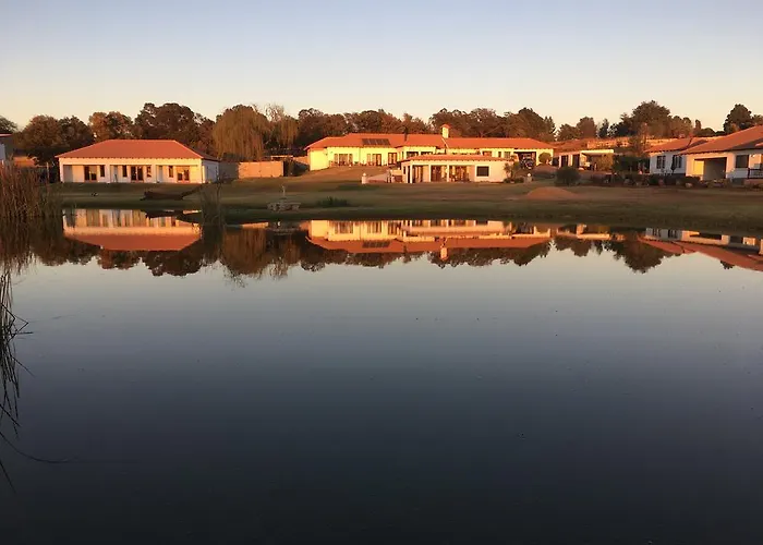 Bottom Of Boden Hotel Benoni