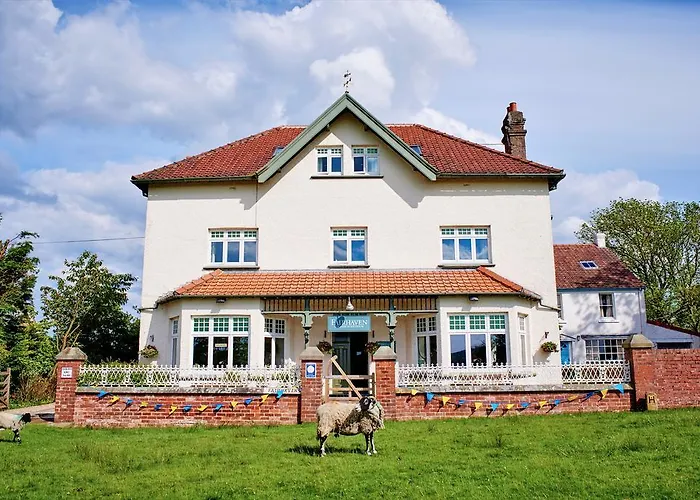 Fairhaven Country Guest House Goathland