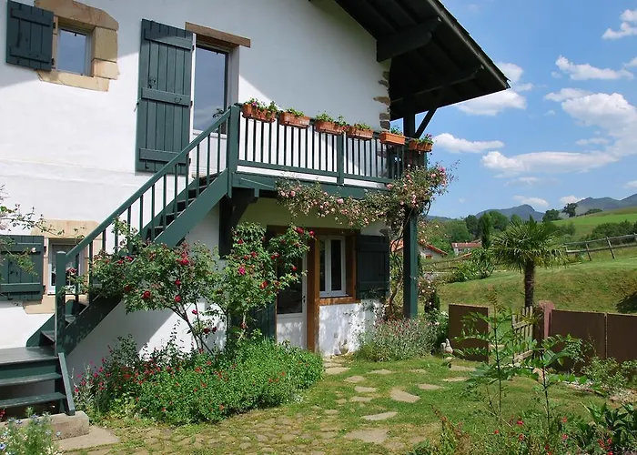 Maison Aretxola Sare