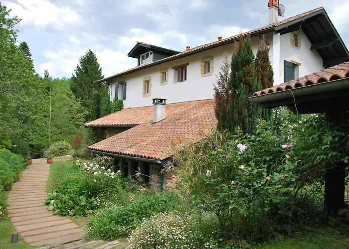 Maison Aretxola Sare