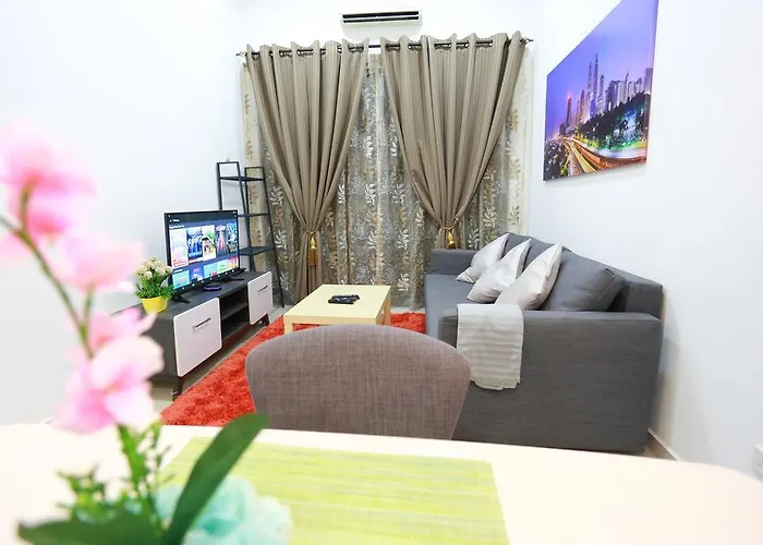 Citadines Dpulze Cyberjaya Hotel