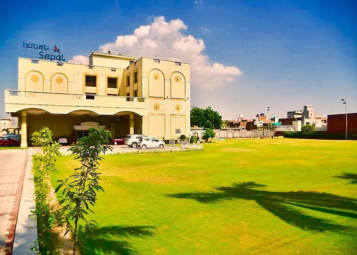 Hotel Sepal Bathinda
