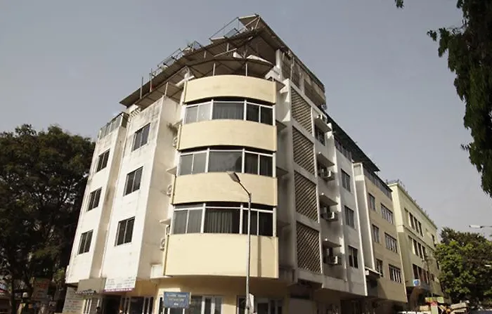 Hotel Suyash Deluxe Pune