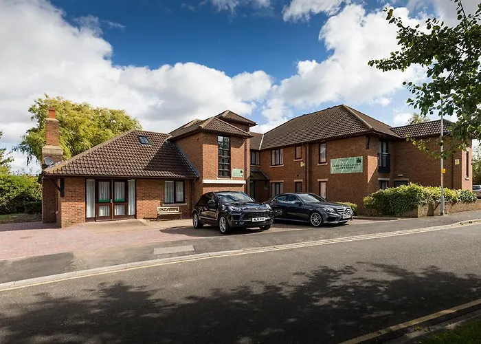 Abbeyfield Lodge Stockton-on-Tees