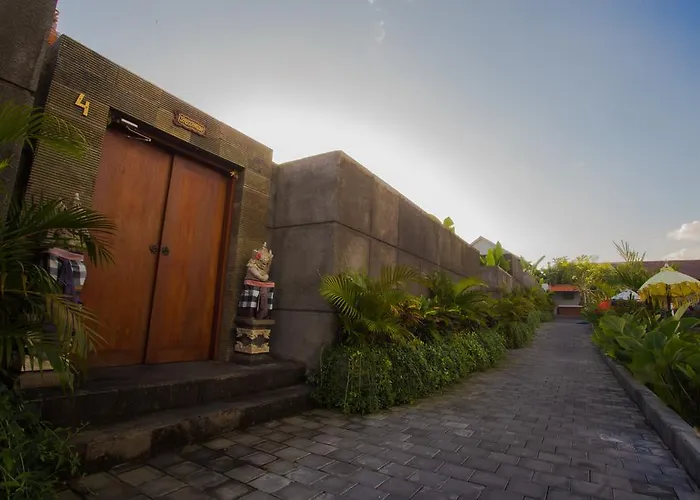 Rama Village Canggu 